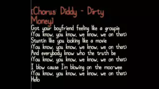 Eminem Hello Good Morning Ft Diddy DirtyMoney Lyrics 