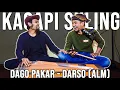 Download Lagu Dago Pakar Calung Darso | Kacapi Suling | Cover Live Instrument