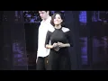 Suspend My Disbelief/I Had a Life - Ghost, the Musical (live)