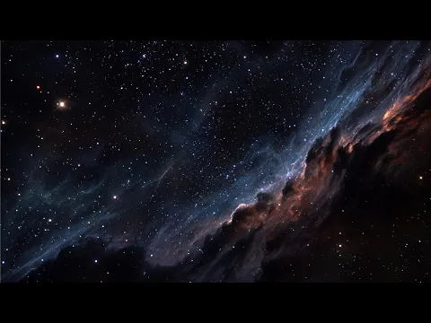 Voyage Across the Universe | Deep Space Ambient Music