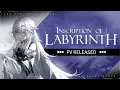 Punishing: Gray Raven | Inscription of Labyrinth PV