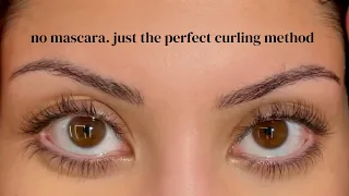 99 of you aren t using your lash curler properly