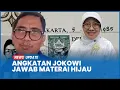 Sosok Mustoha Iskandar Ketua Angkatan Jokowi di UGM Skakmat Prof Ciek Julyati Soal Materai