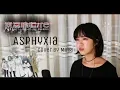 Download Lagu Asphyxia by Cö shu Nie (cover by MinRi) Tokyo Ghoul Re: OP 1