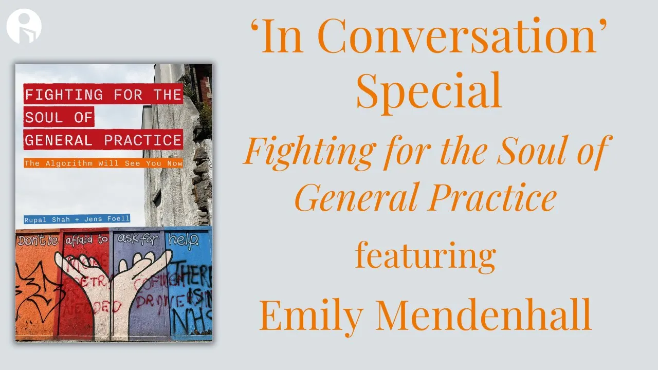 In Conversation - Syndemics