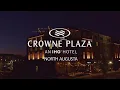 Crowne Plaza North Augusta Property Tour