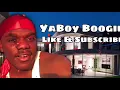 Money Mu- “Hittin’ Remix” ft.MoneyBagg Yo and Foogiano (Official Music Video)