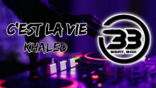 Download C'est La Vie - Khaled | Beat Box MP3