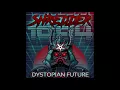 Lagu Shredder 1984 - Dystopian Future (Full Album) [DarkSynth/Synthwave]