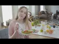 Discover the Fresh Flavors of Panera Bread