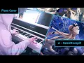 Lagu xi - Xaleid◆scopiX (Piano Cover) (from maimaiでらっくす)