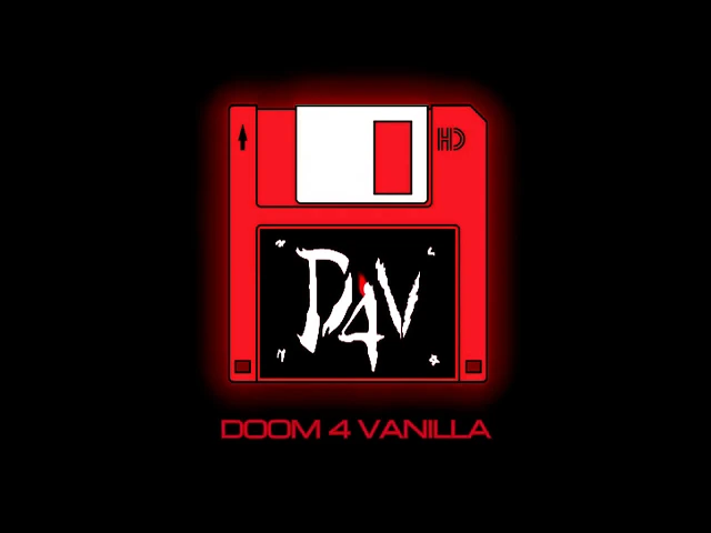 DOOM 4 VANILLA - RELEASE TRAILER
