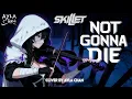 Download Lagu Not Gonna Die - Skillet | Cover By Ayla Chan (Who Will Save The Hero?)