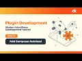 Modern WordPress Development How to add Composer autoload to WordPress Plugins