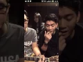 Download Lagu LIVE Ivan Seventeen nyanyi lagu Ungu - Tanpa Hadirmu di Bigo Live KEREN
