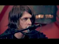 The Black Angels - Entrance Song @ The Collect
