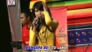 suliana kabut biru official music video 