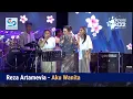 Download Lagu Reza Artamevia - Aku Wanita | Senggigi Sunset Jazz 2022