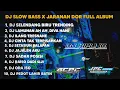 Download Lagu DJ SELENDANG BIRU X LAMUNAN AH AH || SLOW BASS X JARANAN DOR FULL ALBUM •KIPLI ID RMX