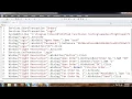 UFT Tutorial 12 Inserting Transaction Points