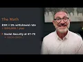 I Retired With $3M at 56, I Wish I Waited. Here's Why...