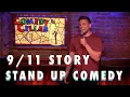 Story Chris Distefano Stand Up Comedy