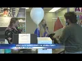 Great Clips Salon holds fundraiser for family of Johnny Heubel