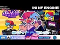CANGGIH PSYCH V-SLICE JADI SATU Review NF Engine Final Update Cara Install V-Slice