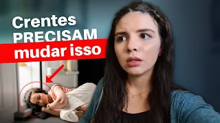97% dos Cristãos FALHAM Nisso
