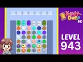 Knit Out Level 943 Solution Walkthrough