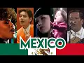 Most Popular Songs in Mexico 1944-2022