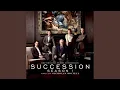 Download Lagu Succession - End Title Theme - Brass Quintet Variation