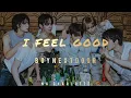Download Lagu BOYNEXTDOOR - 'I Feel Good' Lyrics [Kor_Rom_Eng]
