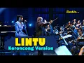 Download Lagu LINTU - Opo Salahku Opo Salahe Rosoku || Keroncong Version Cover