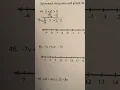 Mastering Linear Inequalities Made Easy