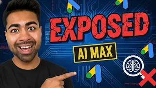 The Reality Behind AI Max For Search Google Ads 