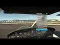 Butter Landing at 88M Eureka Montana