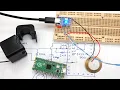 Raspberry pi Pico programming in C -