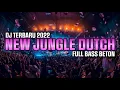 Download Lagu DJ NEW JUNGLE DUTCH | BE ALRIGHT X VOCATION | DJ TERBARU 2022
