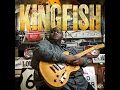 Believe These Blues   Christone Kingfish Ingram