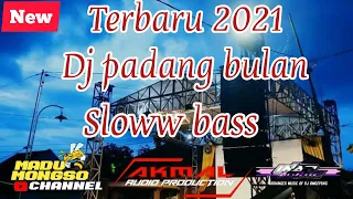 Download DJ TERBARU PADANG BULAN JINGLE AKMAL SOUND SYSTEM SUPORT BY DJ OM GEPENG MP3