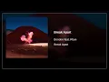 Bonobo - Break Apart ( feat. Rhye ) ( 2017 )
