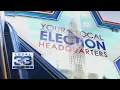 New Poll and Campaign Finance Reports reveal a tight race for EBR Mayor-President