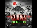 Ghost Whispers, Screams & Horror FX