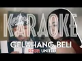 Gelahang Beli Karaoke Original
