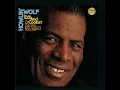 Sitting On Top Of The World (Live At Alice's Revisited, 1972) - Howlin' Wolf