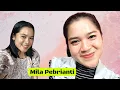 Mila P. Lagu Rijoq bersama New KRB edisi Muhur 