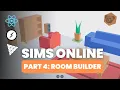 Multiplayer Game Tutorial with R3F Socket io Room Builder