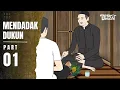 Download Lagu MENDADAK DUKUN PART 1 - Dhot Design