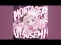 MONTAGEM UTSUSEMI